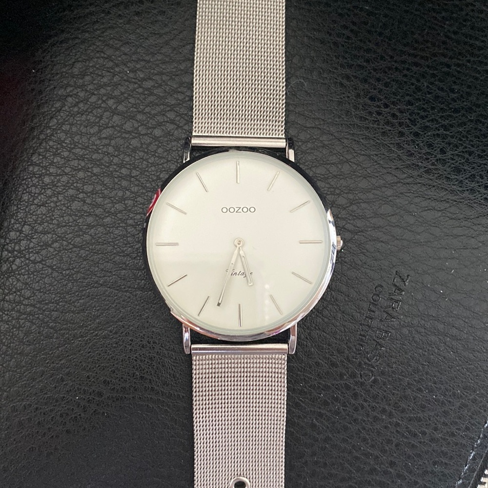 Oozoo watch